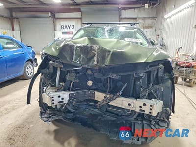 Piąte zdjęcie samochodu w środku: 2022 LEXUS RX 350L BASE VIN:JTJHZKFA6N2036935 - miniatura