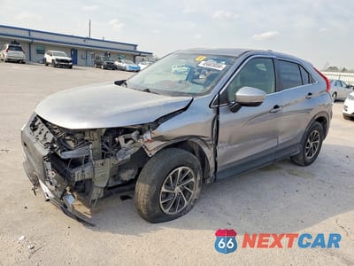 2020 MITSUBISHI ECLIPSE CROSS ES JA4AS3AA2LZ005685 - główne zdjęcie licytacji z USA - miniatura