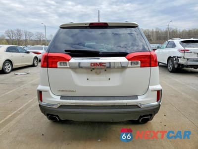 Zdjęcie 6 z 13 samochodu: 2016 GMC TERRAIN SLT VIN:2GKFLPE3XG6228591 - miniatura