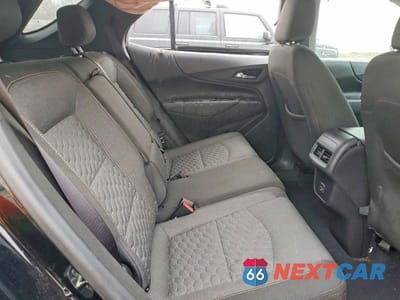 Zdjęcie 11 z 13 samochodu: 2021 CHEVROLET EQUINOX LT VIN:3GNAXUEV2ML340259 - miniatura