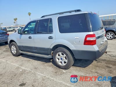 Drugie zdjęcie samochodu z przodu: 2016 FORD EXPEDITION XL VIN:1FMJU1GT7GEF50819 - miniatura