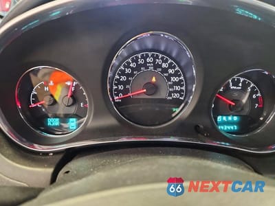 Zdjęcie 9 z 11 samochodu: 2012 CHRYSLER 200 S VIN:1C3CCBHGXCN162442 - miniatura