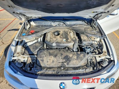 Zdjęcie 11 z 12 samochodu: 2019 BMW 430I GRAN COUPE VIN:WBA4J1C53KBM13613 - miniatura