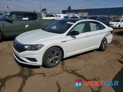 2020 VOLKSWAGEN JETTA S 3VWCB7BU1LM034589 - główne zdjęcie licytacji z USA - miniatura