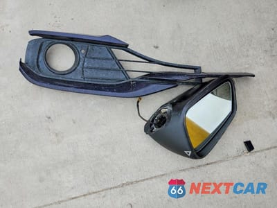 Zdjęcie 12 z 12 samochodu: 2018 BMW 430I GRAN COUPE VIN:WBA4J1C55JBG76719 - miniatura