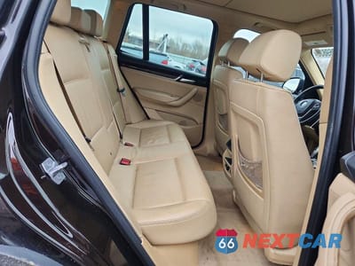 Zdjęcie 11 z 13 samochodu: 2016 BMW X3 XDRIVE28I VIN:5UXWX9C50G0D75271 - miniatura