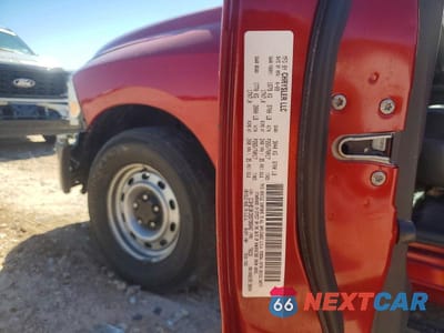 Zdjęcie 13 z 13 samochodu: 2009 DODGE RAM 1500 VIN:1D3HB18K39S798642 - miniatura