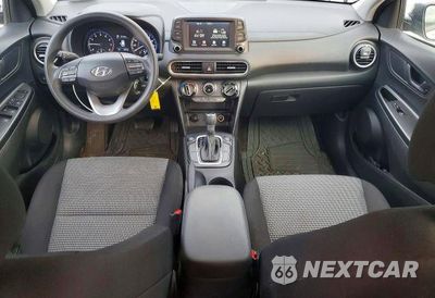 Zdjęcie 8 z 13 samochodu: 2020 HYUNDAI KONA SE VIN:KM8K1CAA3LU584370 - miniatura