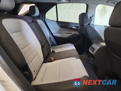 Zdjęcie 11 z 14 samochodu: 2023 CHEVROLET EQUINOX LS VIN:3GNAXSEG8PL213221 - miniatura