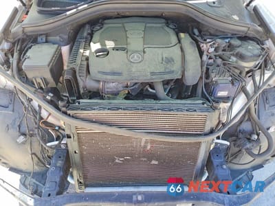 Zdjęcie 12 z 14 samochodu: 2017 MERCEDES-BENZ GLE 350 4MATIC VIN:4JGDA5HB1HA965582 - miniatura