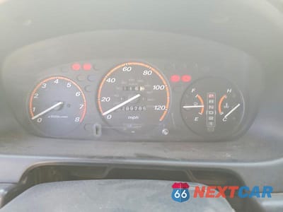 Zdjęcie 9 z 11 samochodu: 1999 HONDA CR-V LX VIN:JHLRD1841XC070790 - miniatura