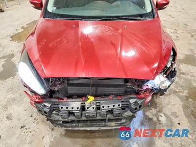 Zdjęcie 11 z 12 samochodu: 2016 FORD FOCUS SE VIN:1FADP3K28GL232020 - miniatura