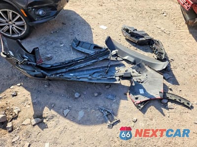 Zdjęcie 12 z 12 samochodu: 2023 NISSAN ROGUE SL VIN:5N1BT3CB8PC792157 - miniatura