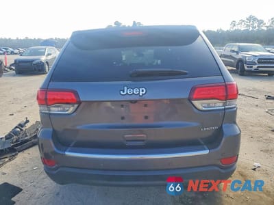 Zdjęcie 6 z 13 samochodu: 2020 JEEP GRAND CHEROKEE LIMITED VIN:1C4RJEBG6LC211976 - miniatura