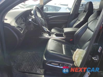 Zdjęcie 7 z 13 samochodu: 2020 ACURA MDX TECHNOLOGY VIN:5J8YD4H50LL033373 - miniatura