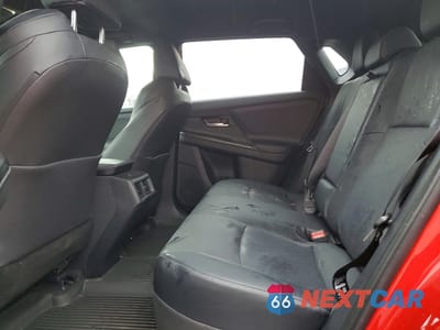 Zdjęcie 11 z 14 samochodu: 2026 SUBARU SOLTERRA PREMIUM VIN:JTMBEAGC5TJ000316 - miniatura