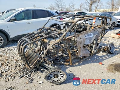 2022 POLARIS RZR PRO XP SPORT 3NSRAE923NF359498 - główne zdjęcie licytacji z USA - miniatura