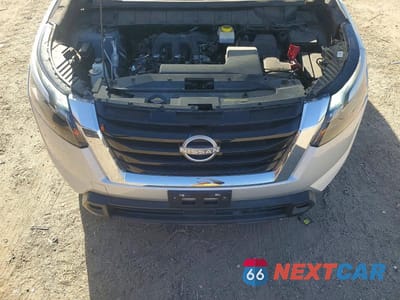 Zdjęcie 11 z 12 samochodu: 2023 NISSAN PATHFINDER S VIN:5N1DR3AA8PC275832 - miniatura