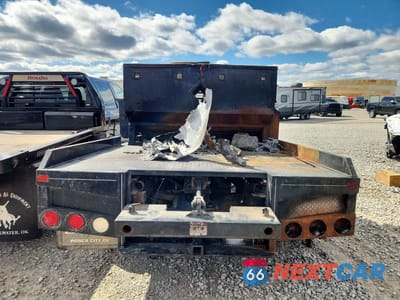 Zdjęcie 6 z 11 samochodu: 2017 FORD F250 SUPER DUTY FLATBED TRUCK VIN:1FTBF2B65HEF13960 - miniatura