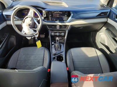 Zdjęcie 8 z 13 samochodu: 2024 VOLKSWAGEN TAOS SE VIN:3VVVX7B29RM029811 - miniatura
