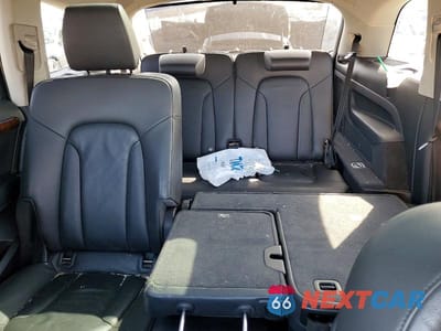 Zdjęcie 10 z 12 samochodu: 2015 AUDI Q7 PREMIUM PLUS VIN:WA1LGAFE0FD029351 - miniatura