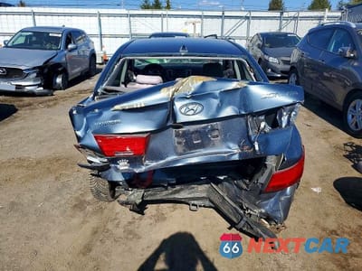 Zdjęcie 6 z 11 samochodu: 2009 HYUNDAI SONATA GLS VIN:5NPET46C59H491638 - miniatura