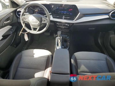 Zdjęcie 8 z 13 samochodu: 2026 CHEVROLET TRAX 1LT VIN:KL77LHEP1TC094190 - miniatura