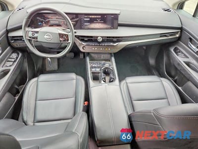 Zdjęcie 8 z 13 samochodu: 2025 NISSAN MURANO SV VIN:5N1AZ3BJXSC126865 - miniatura