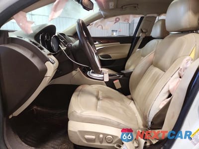 Zdjęcie 7 z 11 samochodu: 2013 BUICK REGAL PREMIUM VIN:2G4GT5GV2D9249251 - miniatura