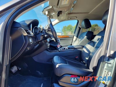 Zdjęcie 7 z 12 samochodu: 2019 MERCEDES-BENZ GLS 450 4MATIC VIN:4JGDF6EE1KB217504 - miniatura