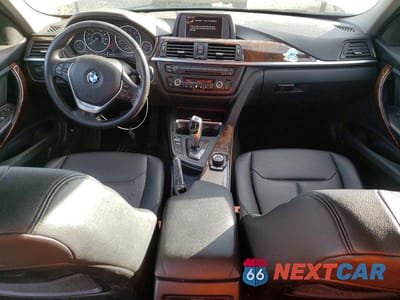 Zdjęcie 8 z 11 samochodu: 2014 BMW 328 I SULEV VIN:WBA3C1C57EK110716 - miniatura