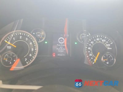 Zdjęcie 9 z 11 samochodu: 2021 RAM 2500 TRADESMAN VIN:3C6UR5CJ3MG523885 - miniatura