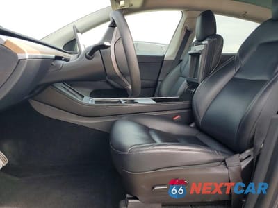 Zdjęcie 7 z 14 samochodu: 2022 TESLA MODEL Y VIN:7SAYGDEF4NF559713 - miniatura