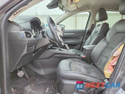 Zdjęcie 7 z 12 samochodu: 2019 MAZDA CX-5 TOURING VIN:JM3KFBCM3K0652977 - miniatura