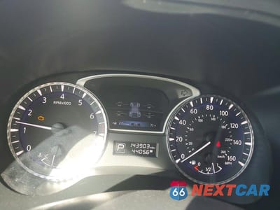 Zdjęcie 9 z 11 samochodu: 2013 INFINITI JX35 BASE VIN:5N1AL0MM7DC313409 - miniatura