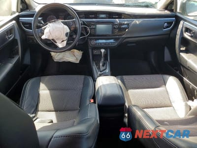 Zdjęcie 8 z 12 samochodu: 2016 TOYOTA COROLLA S PLUS VIN:2T1BURHE4GC697299 - miniatura