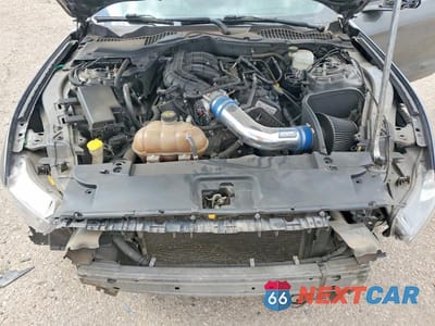 Zdjęcie 11 z 13 samochodu: 2015 FORD MUSTANG VIN:1FA6P8AM3F5370527 - miniatura