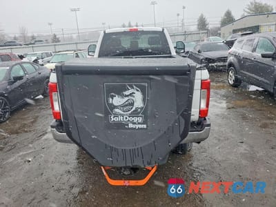 Zdjęcie 6 z 12 samochodu: 2019 FORD F250 SUPER DUTY VIN:1FTBF2B60KEG24536 - miniatura