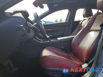 Zdjęcie 7 z 12 samochodu: 2024 MAZDA 3 PREFERRED VIN:JM1BPBLM5R1651680 - miniatura