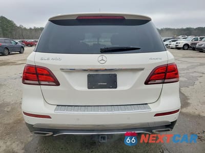 Zdjęcie 6 z 13 samochodu: 2019 MERCEDES-BENZ GLE 400 4MATIC VIN:4JGDA5GBXKB213060 - miniatura