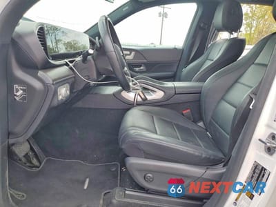 Zdjęcie 7 z 13 samochodu: 2021 MERCEDES-BENZ GLE 350 VIN:4JGFB4JB9MA405202 - miniatura