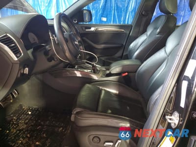 Zdjęcie 7 z 13 samochodu: 2016 AUDI SQ5 PREMIUM PLUS VIN:WA1CCAFP1GA006029 - miniatura