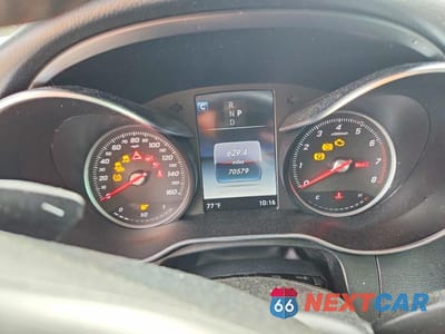 Zdjęcie 9 z 13 samochodu: 2018 MERCEDES-BENZ GLC 300 4MATIC VIN:WDC0G4KB2JV110208 - miniatura