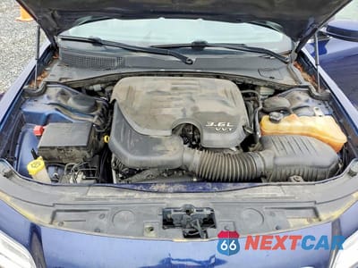 Zdjęcie 11 z 11 samochodu: 2014 CHRYSLER 300 VIN:2C3CCAAG4EH175428 - miniatura