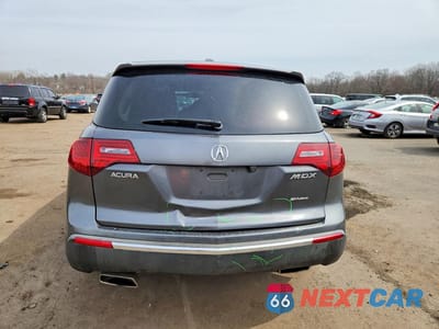 Zdjęcie 6 z 13 samochodu: 2010 ACURA MDX TECHNOLOGY VIN:2HNYD2H68AH513984 - miniatura