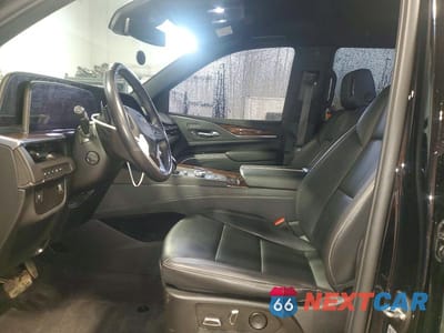 Zdjęcie 7 z 14 samochodu: 2023 CADILLAC ESCALADE LUXURY VIN:1GYS4AKL6PR147966 - miniatura