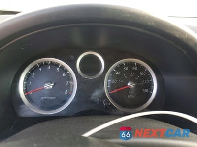 Zdjęcie 9 z 11 samochodu: 2011 NISSAN SENTRA 2.0 VIN:3N1AB6AP9BL622862 - miniatura