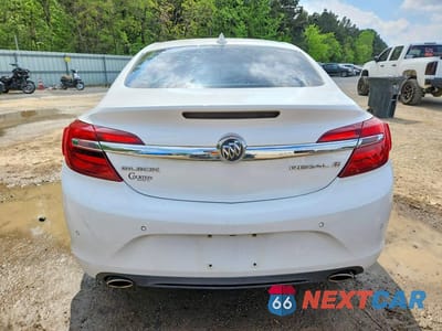 Zdjęcie 6 z 12 samochodu: 2016 BUICK REGAL PREMIUM VIN:2G4GS5GX0G9103147 - miniatura