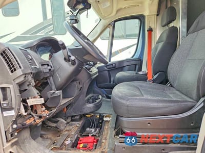 Zdjęcie 7 z 11 samochodu: 2021 RAM PROMASTER 3500 DELIVERY VAN VIN:3C6MRVJG3ME550216 - miniatura
