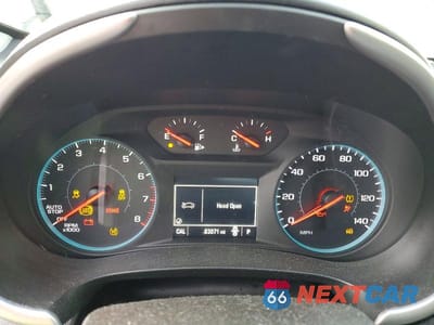 Zdjęcie 9 z 11 samochodu: 2017 CHEVROLET MALIBU LS VIN:1G1ZB5ST6HF119274 - miniatura